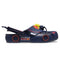 Oracle Red Bull Racing Crocband Clog