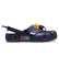 Oracle Red Bull Racing Crocband Clog