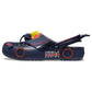 Oracle Red Bull Racing Crocband Clog