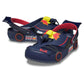 Oracle Red Bull Racing Crocband Clog