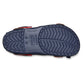 Oracle Red Bull Racing Crocband Clog