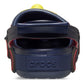 Oracle Red Bull Racing Crocband Clog