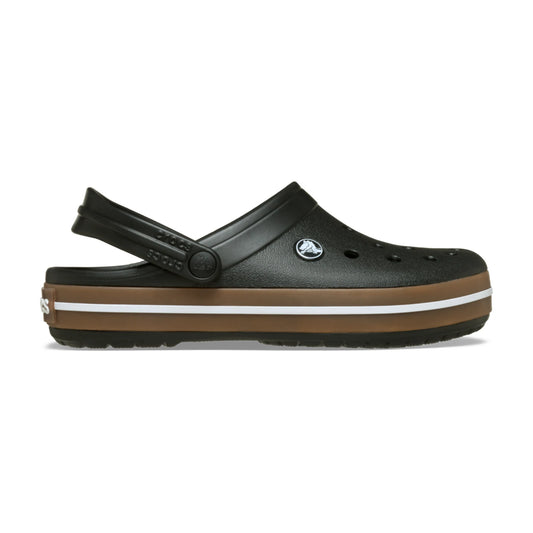Crocband Gum Clog
