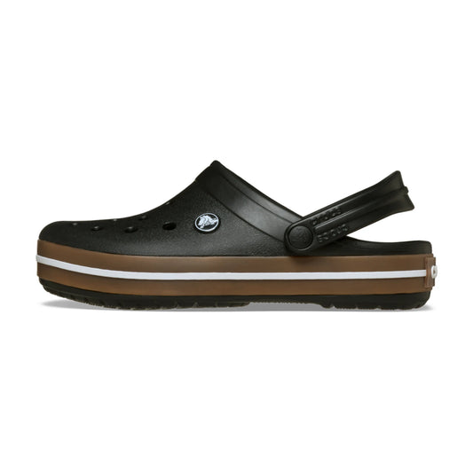 Crocband Gum Clog