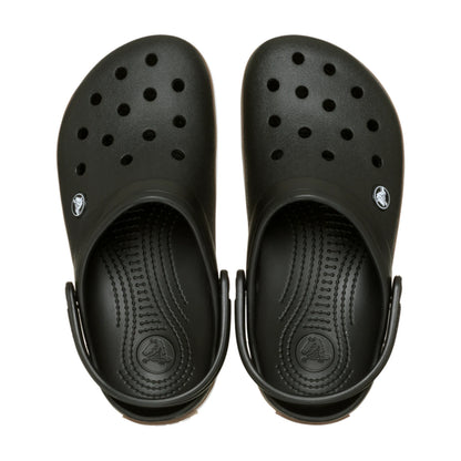 Crocband Gum Clog