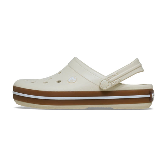 Crocband Gum Clog