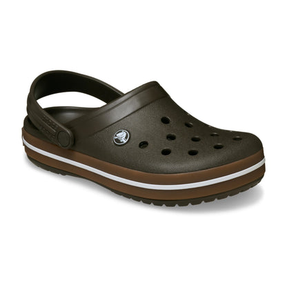 Crocband Gum Clog