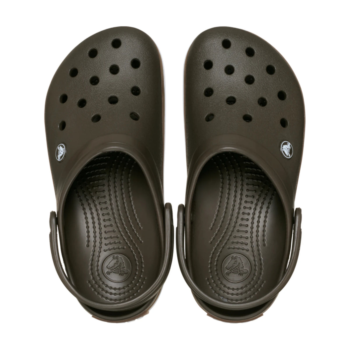 Crocband Gum Clog