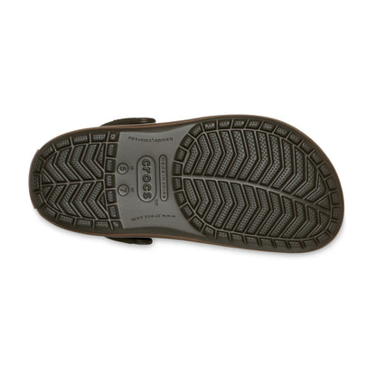 Crocband Gum Clog