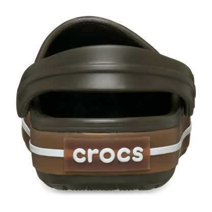 Crocband Gum Clog