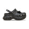 Bae Leopard Clog