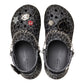 Bae Leopard Clog
