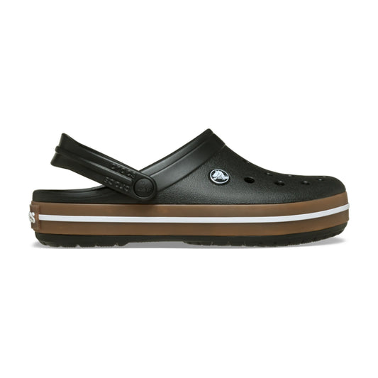 Crocband Gum Clog Niños Grandes