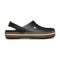 Crocband Gum Clog Niños Grandes
