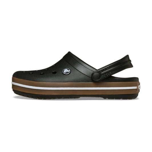 Crocband Gum Clog Niños Grandes
