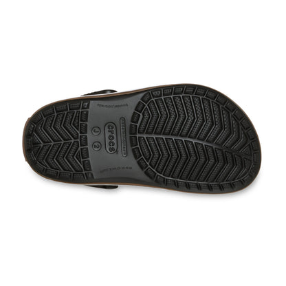 Crocband Gum Clog Niños Grandes