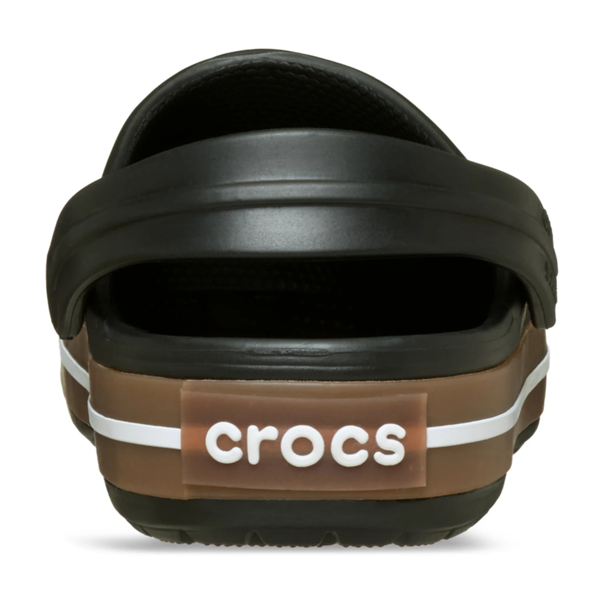 Crocband Gum Clog Niños Grandes