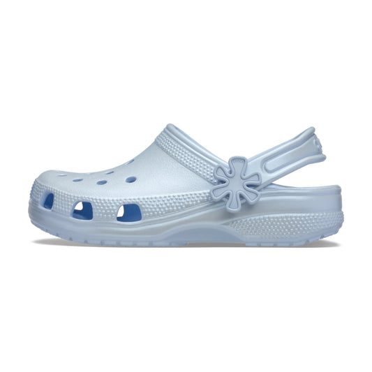 Classic Pearl Shine Clog Niños Grandes