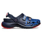 Oracle Red Bull Racing Classic Runner Clog