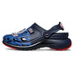 Oracle Red Bull Racing Classic Runner Clog