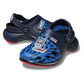 Oracle Red Bull Racing Classic Runner Clog
