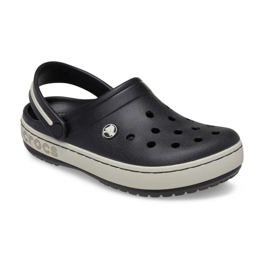 Crocband Heritage Clog