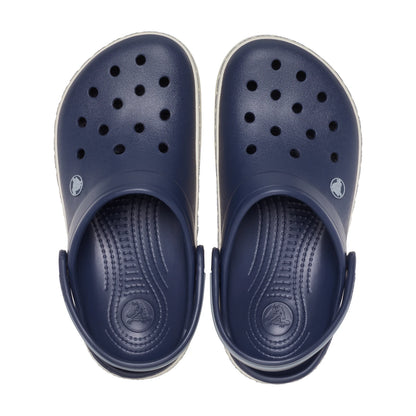 Crocband Heritage Clog