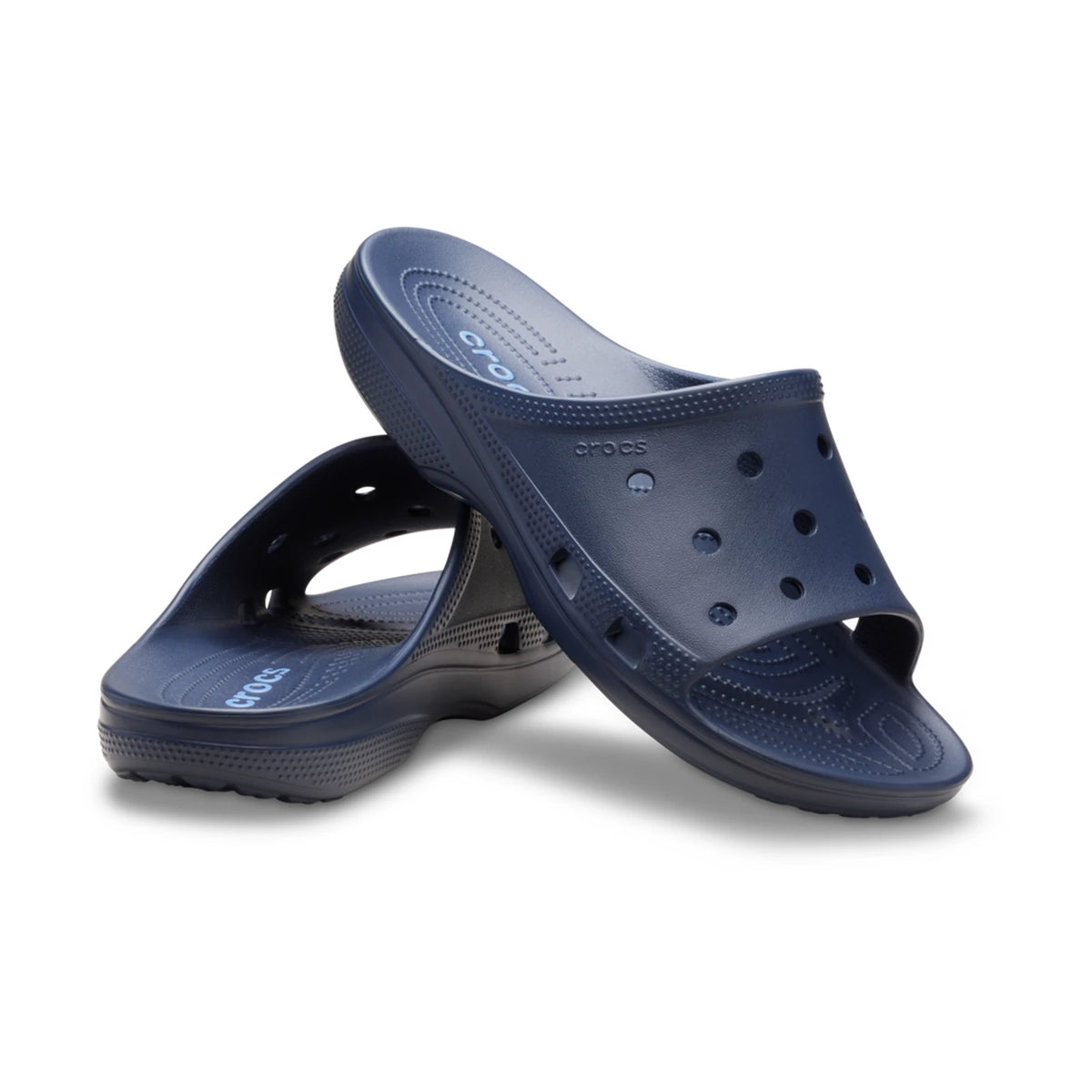 Crocs Saturday Slide Hombre