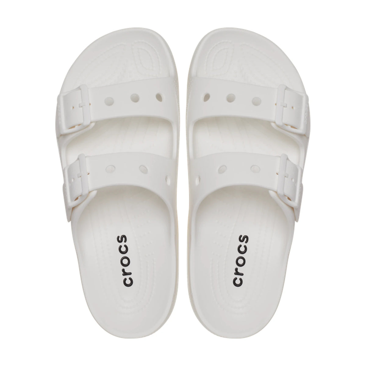 Saturday Sandal W Whi
