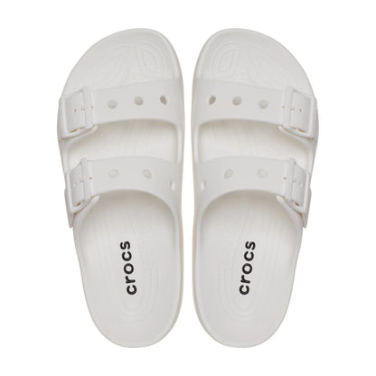 Saturday Sandal W Whi
