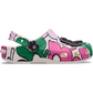 Marimekko Classic Clog