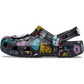 Nightmare Before Christmas Jack and Sally Classic Clog Niños Grandes