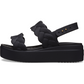 Brooklyn Woven Slide