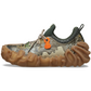 Salehe Bembury X Crocs - Juniper Camo