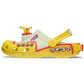 The Beatles Yellow Submarine Classic Clog