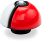 Jibbitz Unisex Pokemon Masterball Personajes