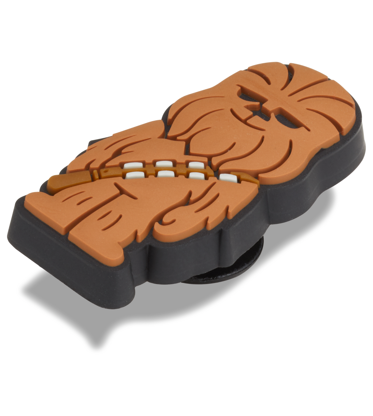 Jibbitz Unisex Star Wars Chewbacca Personajes