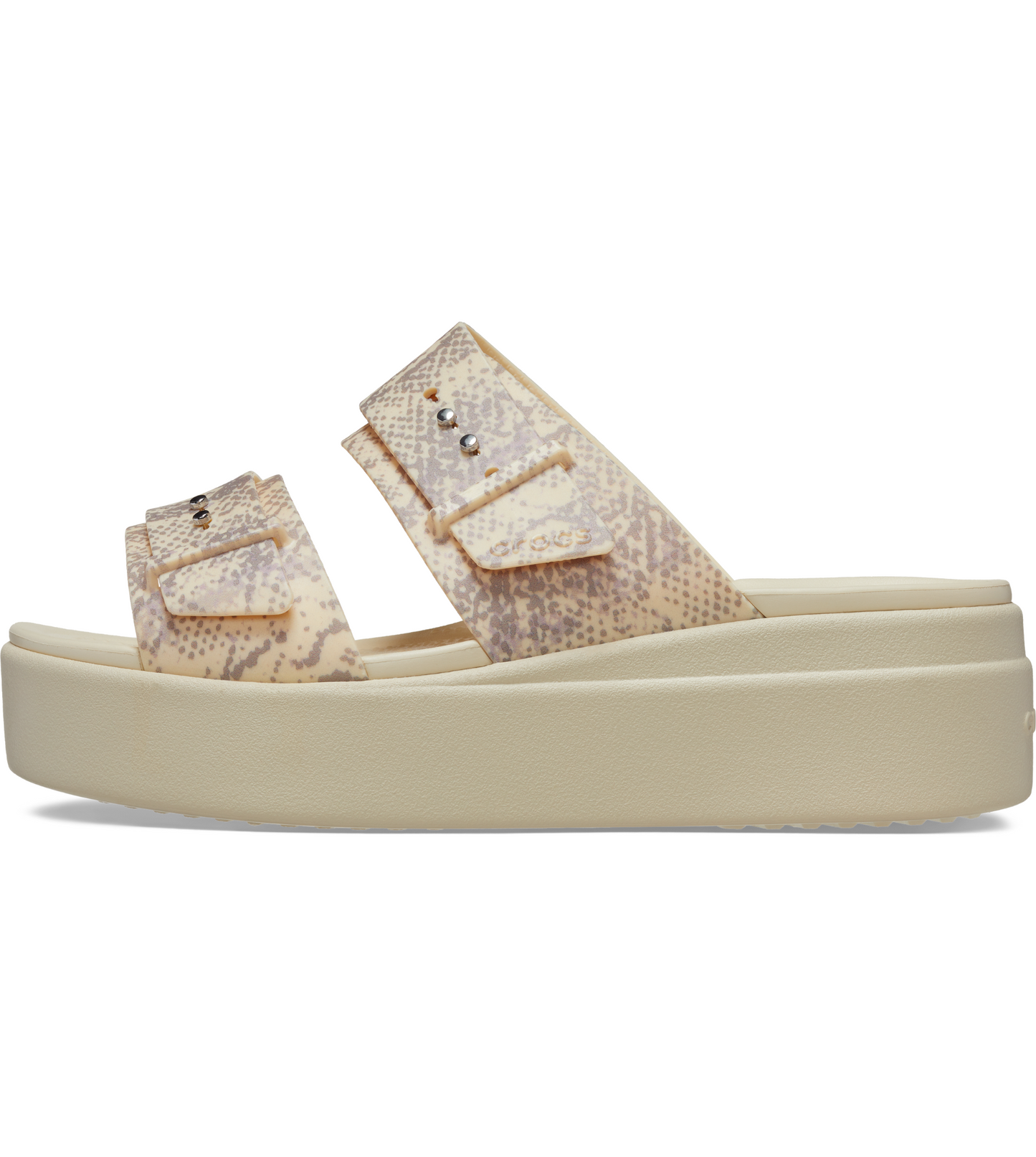Brooklyn Buckle