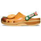 Krispy Kreme Crocs Classic Clog