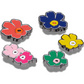 Marimekko 5 Pack Jibbitz