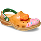 Krispy Kreme Crocs Classic Clog