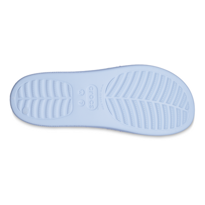 Classic Platform Slide Glitter