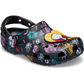Nightmare Before Christmas Jack and Sally Classic Clog Niños Grandes
