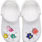 Marimekko 5 Pack Jibbitz