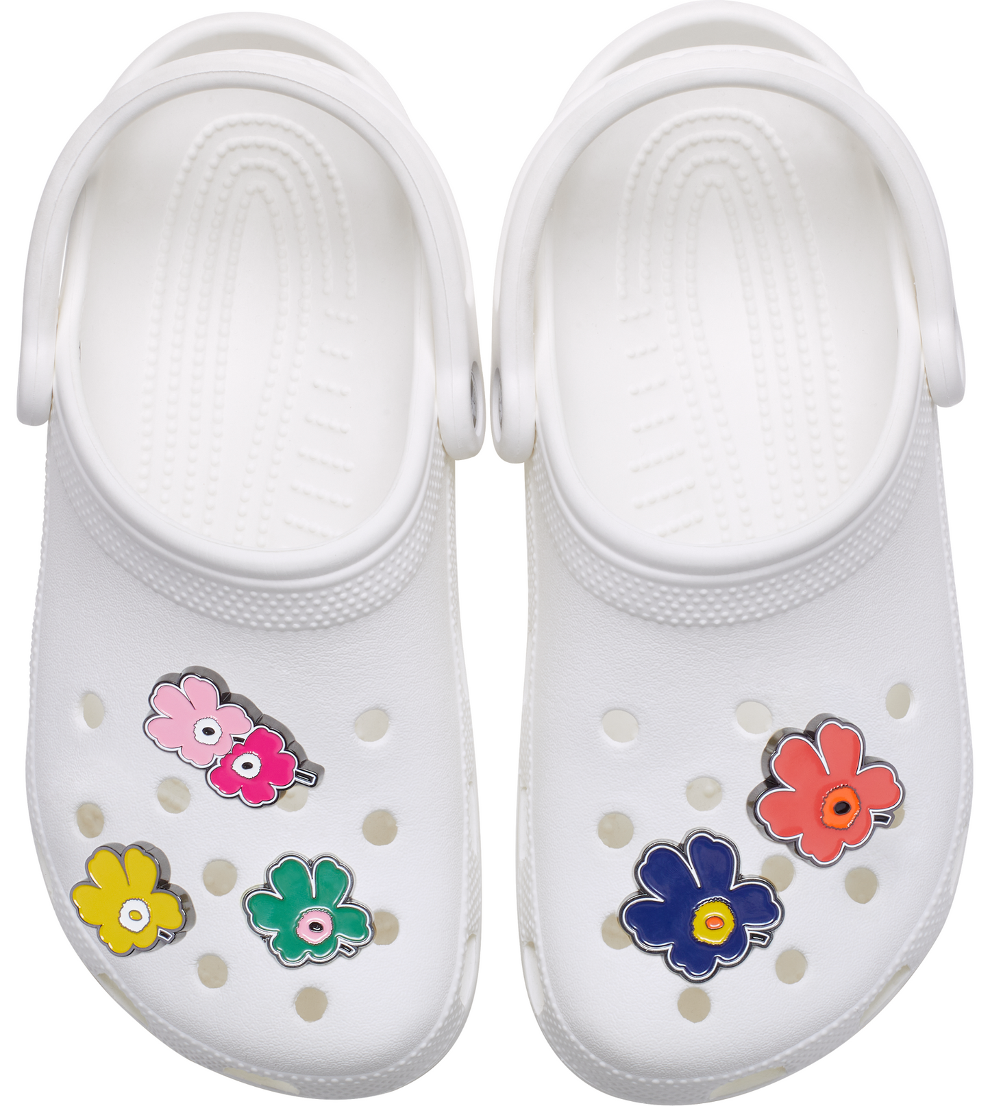Marimekko 5 Pack Jibbitz