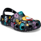 Nightmare Before Christmas Jack and Sally Classic Clog