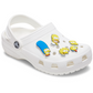 The Simpsons 5 Pack Jibbitz