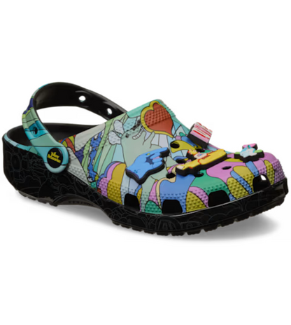 The Beatles Love Classic Clog