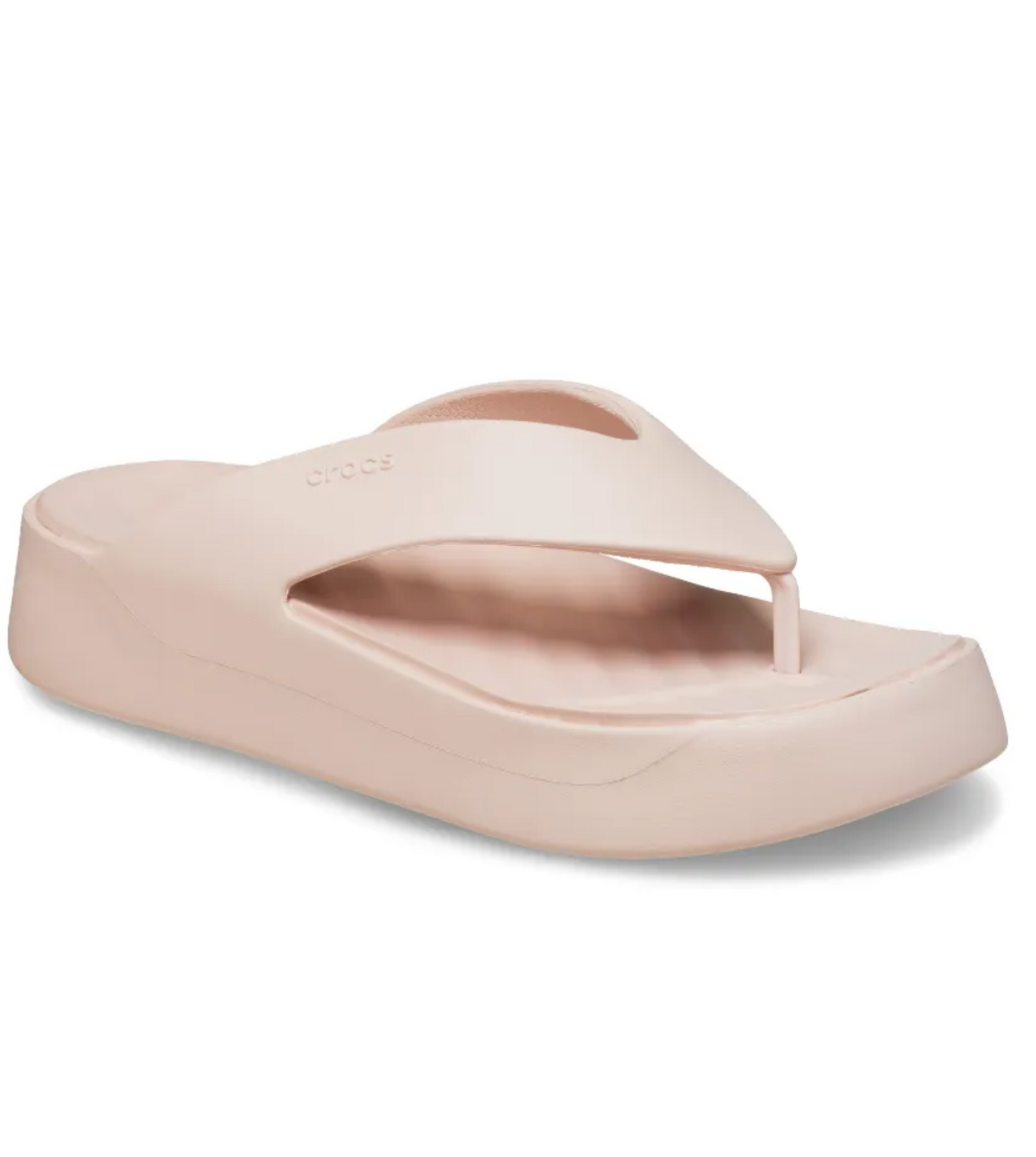 Getaway Platform Flip