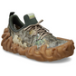Salehe Bembury X Crocs - Juniper Camo